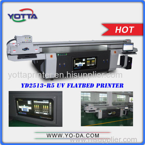 digital glass printing machine low cost glass printing machine