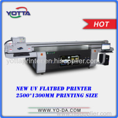 digital glass printing machine low cost glass printing machine