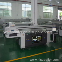 digital glass printing machine low cost glass printing machine