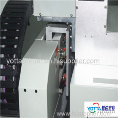 digital glass printing machine low cost glass printing machine