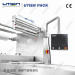 cooked food packaging machine