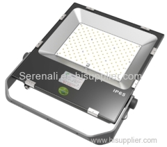 IP65 aluminum casting 150 watt led flood light