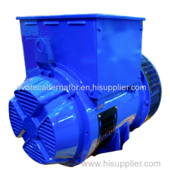 AC Brushless 4 Stroke Electric Generator