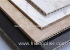 Different Thickness Honeycomb Aluminum Panels OEM / ODM Accepted