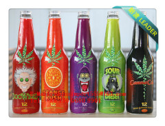 Soft Drinks Export To Qingdao Customs Agent