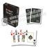 Copag Poker Stars 100% Plastic Playing marked Cards for poker analyzer and poker cheat