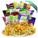 Food Samples Import Shenzhen Clear