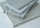 Customized Aluminium Honeycomb Sandwich Panels With Environment Friendly Feature