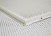 No Fading Metal Suspended Ceiling Tiles With Anti - Scratch Layer