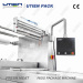 fresh meat thermoforming machine