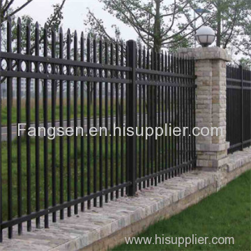 Wire Mesh Fence Manufacturer