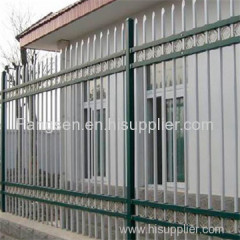 Wire Mesh Fence Manufacturer