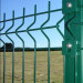 Wire Mesh Fence Manufacturer