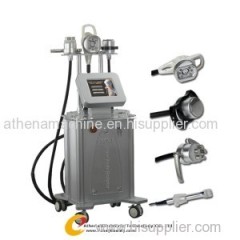 AT-1210 rf cavitation slimming machine cellulite removal machine