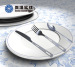 Health titanium tablekware set