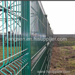 Fangsen Wire Mesh Fence