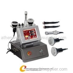 AT-1207 cavitation skin tag removal machine rf fat burning machine