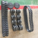 Small Rubber Track for ATV/SUV/UTV/Rubber Track Undercarriage