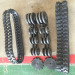 Small Rubber Track for ATV/SUV/UTV/Rubber Track Undercarriage