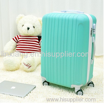 ABS luggage fashionable men