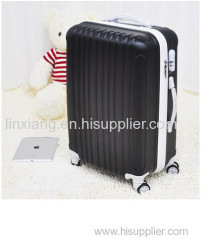 ABS luggage fashionable men and women general luggage personality