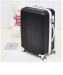 ABS luggage fashionable men