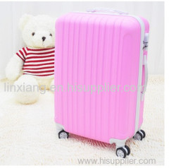 ABS luggage fashionable men and women general luggage personality