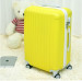 ABS luggage fashionable men