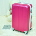 ABS luggage fashionable men