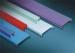 S G Shaped Aluminium Strip Ceiling / Acoustic Suspended Ceiling