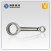 titanium casting auto parts