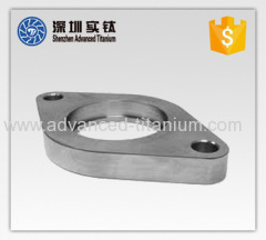 titanium casting auto parts