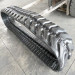 Sell Excavator Rubber Track for Caterpillar and More Contruction Machinery