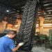Sell Excavator Rubber Track for Caterpillar and More Contruction Machinery
