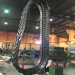 Sell Excavator Rubber Track for Caterpillar and More Contruction Machinery