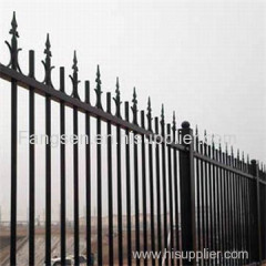 security wire mesh fence