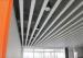 Beautiful Appearance Metal Baffle Ceiling For Airport Na-View