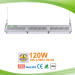 High cost performance 80W 120lm/w 5 years warranty LED linear high bay lights