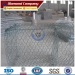 Heavy Zinc Coated Hexagonal Wire Flood Control Gabion Basket for Retaining Wall
