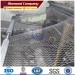 Heavy Zinc Coated Hexagonal Wire Flood Control Gabion Basket for Retaining Wall