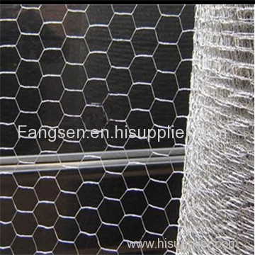 Heavy Galvanized Wire Gabion Baskets