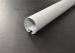 Professional Metal Baffle Ceiling / Linear Ceiling Panels OEM Available