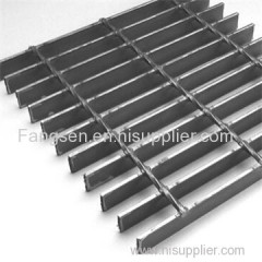 top.1 quality Welded wire mesh grating steel