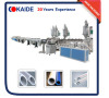 PE-AL-PE Gas Pipe Machine Factory /Aluminum PE Pipe Production Line