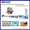 Floor Heating Pipe Extrusion Machinery