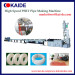 16mm-32mm PE-RT Pipe Making Machine Price