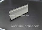 Decorative Metal Aluminum Linear Ceiling Panels For Outdoor / Indoor