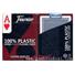 Fournier WPT 100% Plastic Playing Edge Marked Cards for poker analyzer and poker cheat
