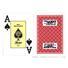Fournier WPT 100% Plastic Playing Edge Marked Cards for poker analyzer and poker cheat