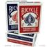 Bicycle 809 Mandolin Playing edge Marked Cards for poker analyzer and poker scanner